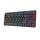 Tastatura Gaming Redragon Shiva TKL Pro Neagra RGB