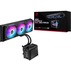 ASUS ROG Ryuo IV SLC 360 ARGB