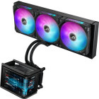 Cooler CPU ASUS ROG Ryuo IV SLC 360 ARGB