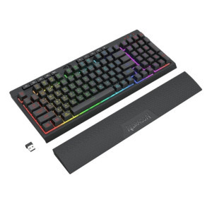 Redragon Shiva Neagra RGB