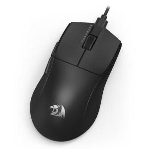 Redragon King 1K Black