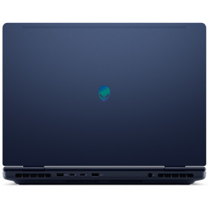 Alienware Gaming 16'' Aurora 16 AC16250, WQXGA 120Hz, Procesor Intel® Core™ 9 270H (24M Cache, up to 5.80 GHz), 16GB DDR5, 1TB SSD, GeForce RTX 5060 8GB, Win 11 Pro, 3Yr