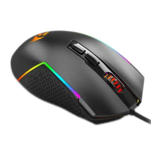 Redragon Trident Lite Negru RGB