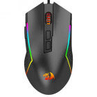 Mouse Gaming Redragon Trident Lite Negru RGB
