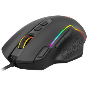 Redragon Ardal Negru RGB