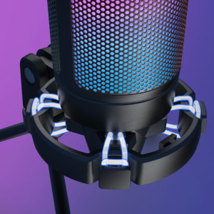 Fifine A6V Black