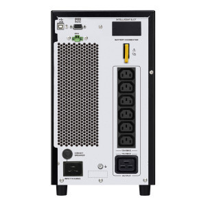APC SRV3KI-E 3000VA Negru