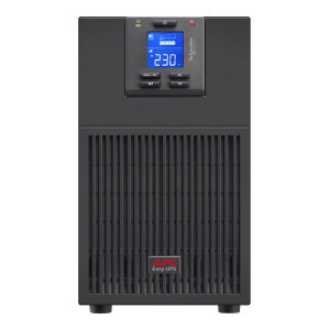 APC SRV3KI-E 3000VA Negru