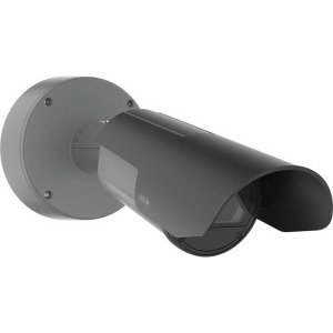 Axis Q1800-LE 7-137mm