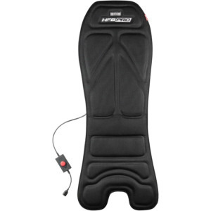 Next Level Racing HF8 PRO Haptic Feedback Gaming Pad