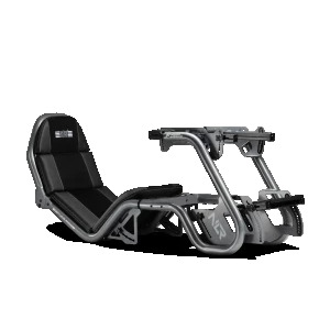 Next Level Racing F-GT Pro Formula GT Racing Cockpit Grey