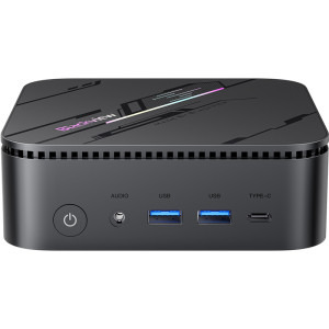 Blackview MP100 Pro, Intel Core i9-12900H 5.0GHz, 16GB DDR4, 512GB SSD, Intel Integrated Graphics, Windows 11 Pro
