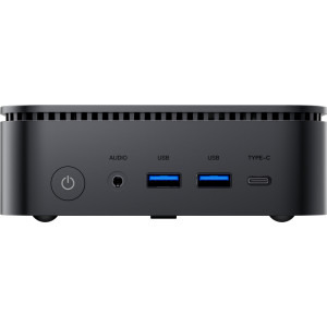 Blackview MP100 Pro, Intel Core i9-12900H 5.0GHz, 16GB DDR4, 512GB SSD, Intel Integrated Graphics, Windows 11 Pro