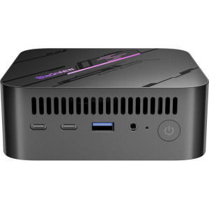 Blackview MP100, Ryzen 7 5825U 2.0GHz, 16GB RAM, 1TB SSD, Radeon Graphics, Windows 11 Pro