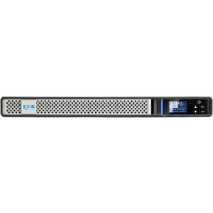 Eaton 5P 650i Rack 1U G2 650VA Negru