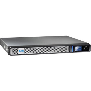 Eaton 5P 650i Rack 1U G2 650VA Negru
