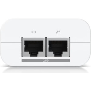 Ubiquiti Sursa alimentare PoE 2.5G PoE+ adapter 30W UACC-POEPLUS-2.5G-EU