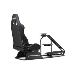 Next Level Racing GTRacer 2.0 Simulator Cockpit