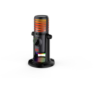 Redragon Stellaris Black RGB