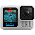 Camera video actiune GoPro HERO13 Black Polar White