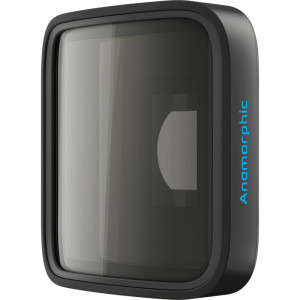Accesoriu Camere video GoPro Anamorphic Lens Mod pentru HERO13 Black
