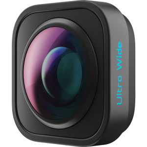 GoPro Pachet 3 Lens Mod + 4 filtre ND pentru HERO13 Black