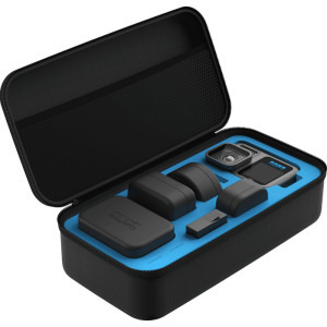 GoPro Pachet 3 Lens Mod + 4 filtre ND pentru HERO13 Black