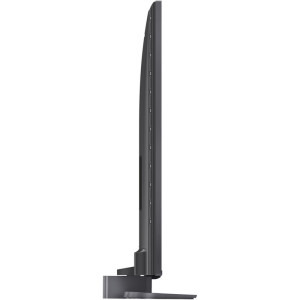 Philips Smart TV 50PUS9010/12 Seria PUS9010/12 126cm gri 4K UHD HDR Ambilight pe 3 laturi