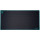 Mouse pad Spacer XL Black
