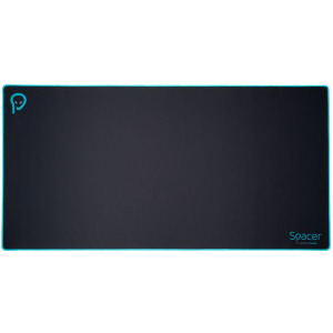 Spacer XL Black