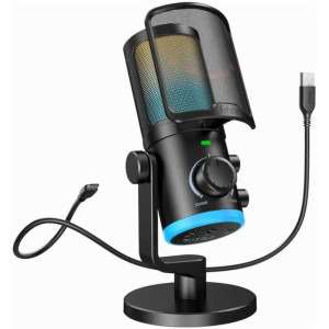 Fifine AM6 Black