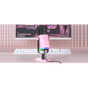Fifine AM8P Pink