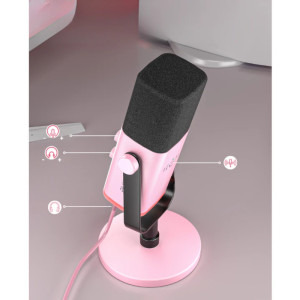 Fifine AM8P Pink