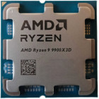 Procesor AMD Ryzen 9 9900X3D 4.4GHz Tray