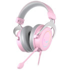Casti Gaming Fifine H3P Pink