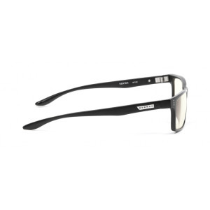 Gunnar Vertex Onyx Clear Natural