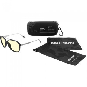 Gunnar Call of Duty Gost Edition Amber Sun Shift