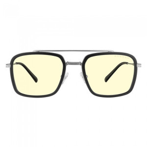 Gunnar Barron Silver Amber