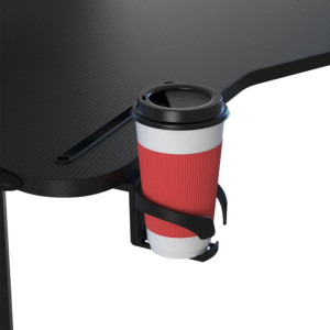 Anda Seat Shadow Warrior Black