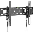 Suport TV / Monitor SBOX PLB-6546T-2, 37 - 80 inch, negru
