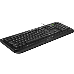 Genius KB 118 Black