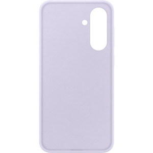 Samsung Capac protectie spate Silicon Lavander pentru Galaxy A36