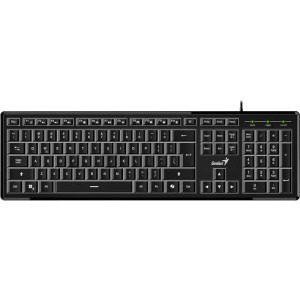 Genius Slimstar 820 Black