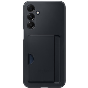 Samsung Protectie pentru spate Card Slot Black pentru Galaxy A16 5G