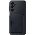 Samsung Protectie pentru spate Card Slot Black pentru Galaxy A16 5G
