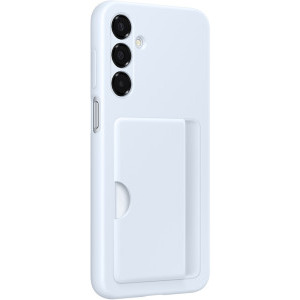 Samsung Protectie pentru spate Card Slot Blue pentru Galaxy A16 5G