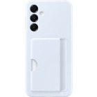 Samsung Protectie pentru spate Card Slot Blue pentru Galaxy A16 5G