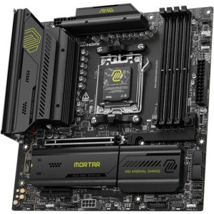 MSI MAG B850M MORTAR WIFI