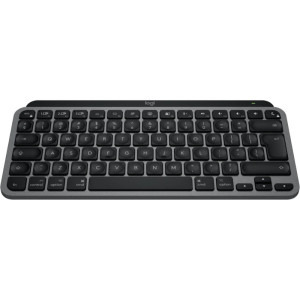 Logitech MX Mini for Mac Space Grey