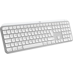 Logitech MX S for Mac Pale Grey